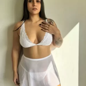 Pollera Kitana